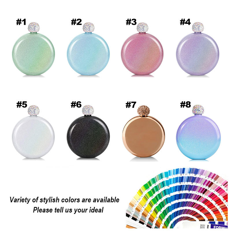 Couleur personnalisée