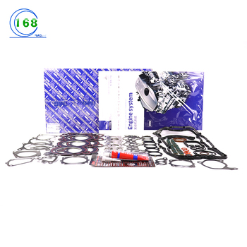 10101-1KC0A Fgs6078 Cylinder Head Gasket Set For Nissan Juke 1.6l Mr16ddt 2011-2015