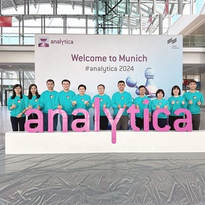 Biobase tốc độ thấp Máy ly tâm 6000r/min dọc với bánh xe 5-inch LCD màn hình cảm ứng phòng thí nghiệm Máy ly tâm cho phòng thí nghiệm - Product Image 5