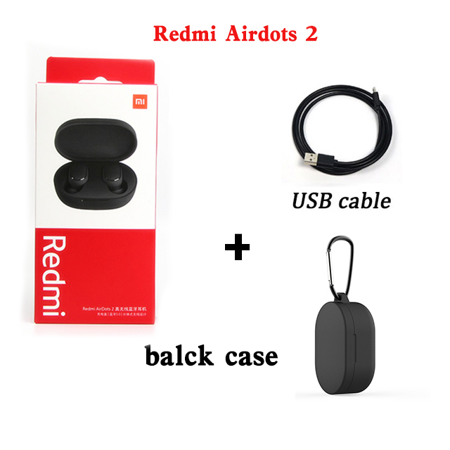 Cable negro del caso
