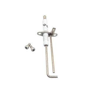 坚固锅炉加热系统用加固陶瓷点火电极 - Product Image 2