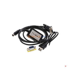 Ursprüngliches neues USB-Programmier kabel für HMI PLC-UC-PRG020-12A