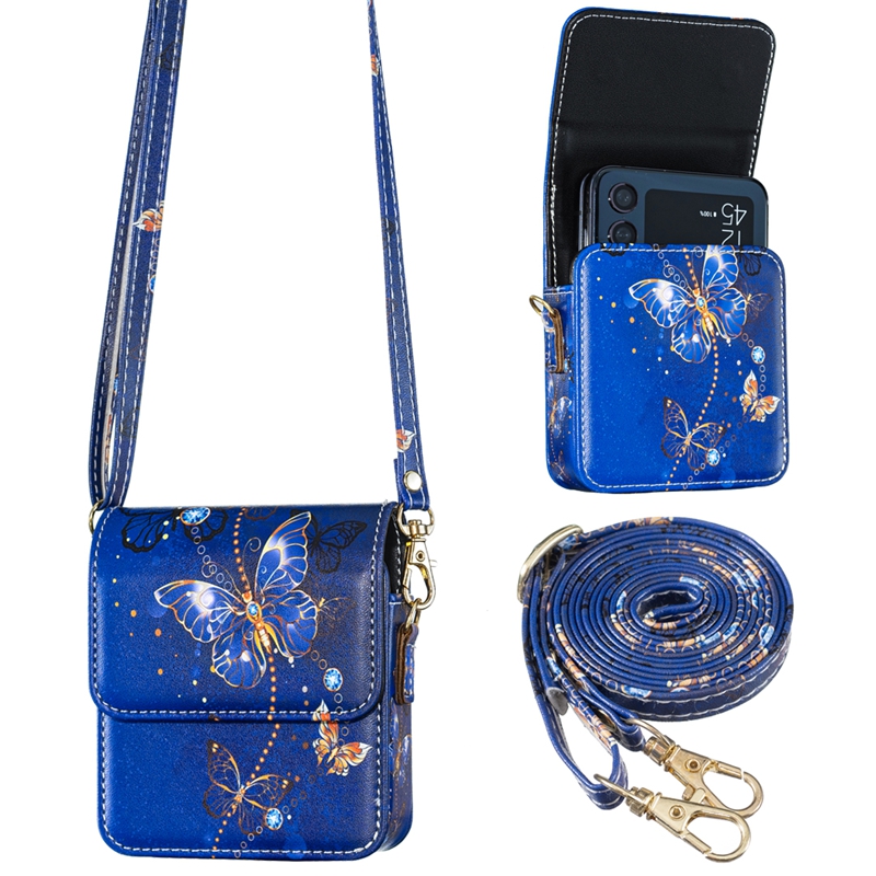 Bleu foncé