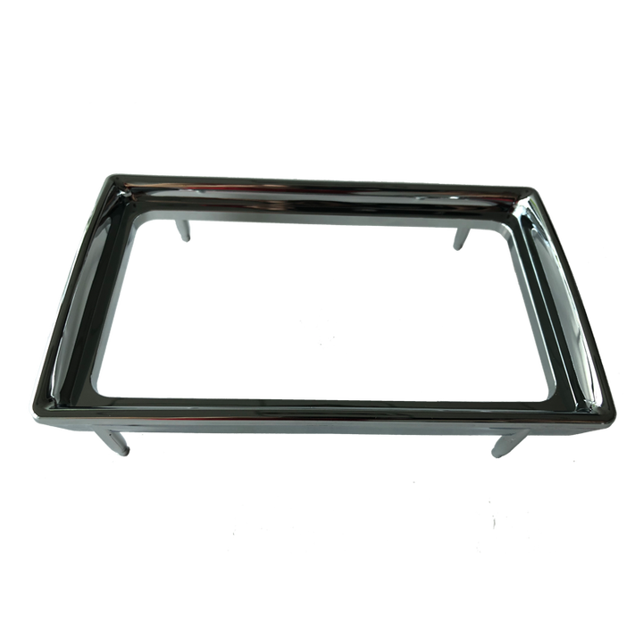 GMC Sirra Classic Parts GMC Sierra 2500 HD 2015 Acsesseries Piezas de máquina de molde de inyección Moldeado de plástico para coche