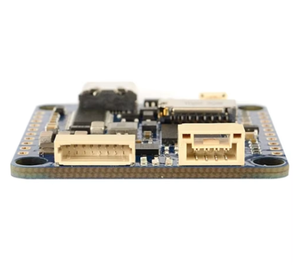 Контроллер полета Matek H743 Slim V3 STM32H743VIT6 BEC ICM20602 Baro Blackbox 2-8S F7 30,5x30,5 мм для Дронов FPV RC - Product Image 5