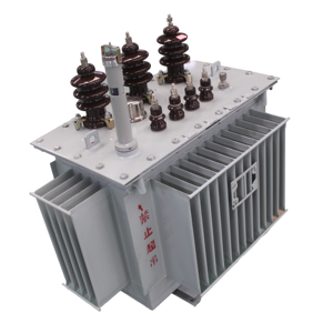 10kV Class H Transformer 1600kVA High Short-circuit Withstand for Data <strong>Centers</strong> - Product Image 2