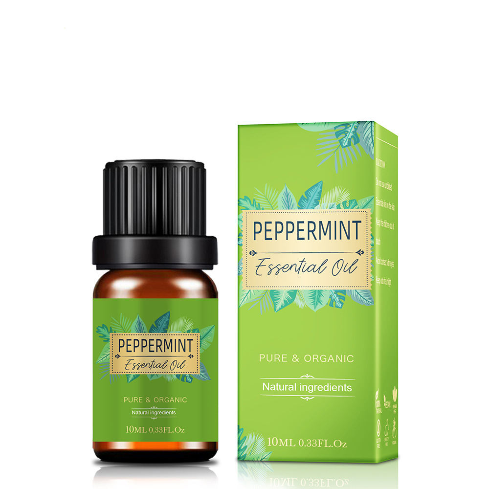 เปปเปอร์มินต์