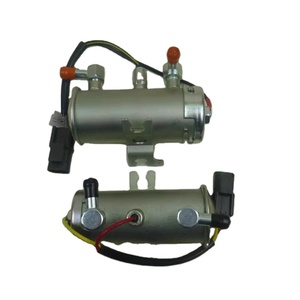 12v 24v本物の電子ユニバーサルディーゼル燃料ポンプ<span class=keywords><strong>17020</strong></span>-06W00 <span class=keywords><strong>17020</strong></span>-<span class=keywords><strong>06W01</strong></span> <span class=keywords><strong>17020</strong></span>-10W00 NISSAN掘削機トラック用