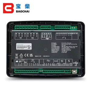 Modulo di controllo del generatore di 6120 MKIII per Deep Sea DSE6120 - Product Image 4