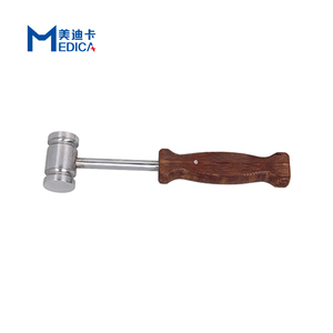 Harga Pabrik Instrumen Bedah Umum Tulang Palu Ortopedi - Product Image 2