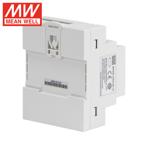 Ortalama kuyu KAA-8R-10 Led Dimmer Led aktüatör bina otomasyonu için Meanwell KNX aktüatör - Product Image 4