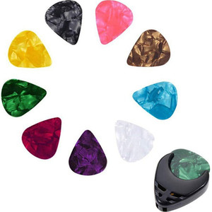 Strumento educativo per la riparazione di strumenti per la regolazione della clip per il cambio di corda 3-in-1 accessori per chitarra folk set di strumenti musicali - Product Image 4