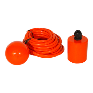 Commutatore di livello a galleggiante personalizzato per serbatoio automatico di livello con protezione IP68 - Product Image 2