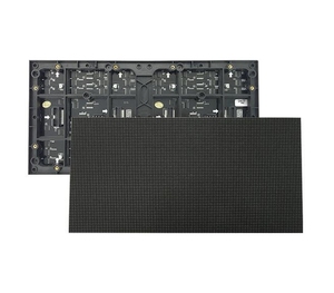 P2.5 <strong>LED</strong> <strong>Module</strong> 320x160mm SMD2020 1/32 Scan HD Indoor <strong>RGB</strong> Full Color <strong>LED</strong> <strong>Display</strong> Panel - Product Image 1