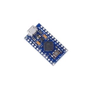 Pro Micro Atmega32U4自己usbアップデートプログラム3V 5V/16メートルシングルチップMicrocomputer Development Board - Product Image 4