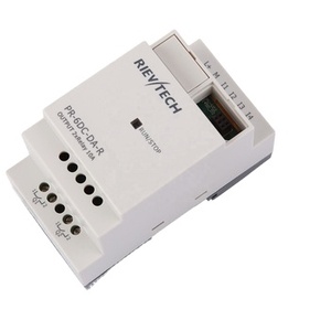 Miniprogrammierbarer Logikregler PR-6DC-DA-R programmierbarer Logikregler PLC-Controller PR PLC - Product Image 2