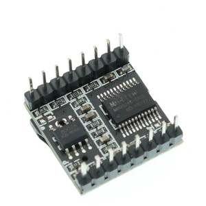 Mini MP3 Player <strong>Module</strong> TF Card U Disk Mini MP3 Player Audio Voice <strong>Module</strong> Board For <strong>Arduino</strong> DF Play <strong>Wholesale</strong>