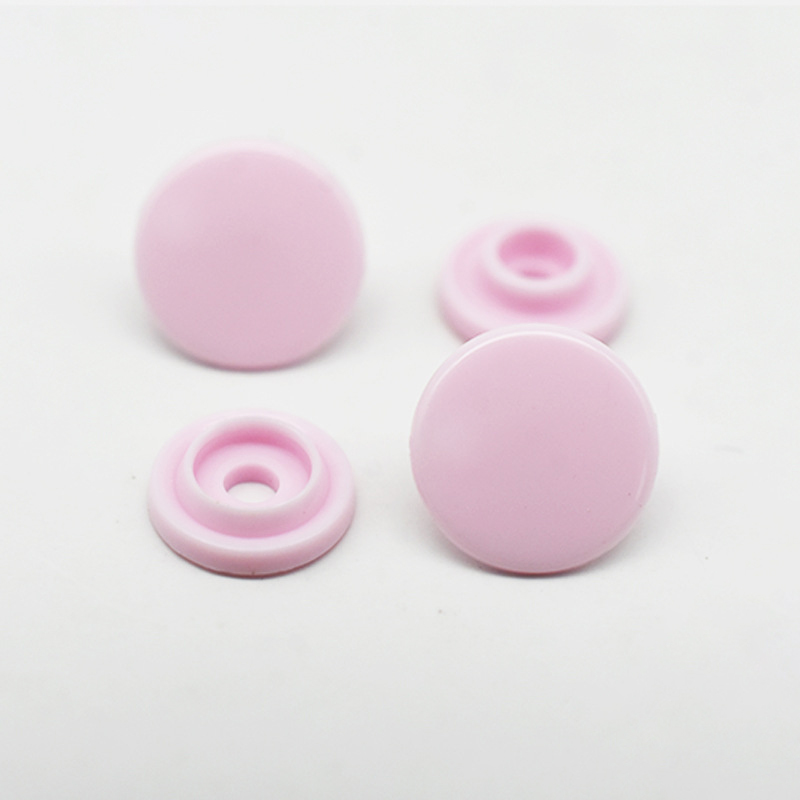 B18 pink color