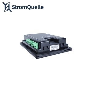 Deepsea DSE5110 PRO Genset ATS modulo pannello in gomma con LCD per generatore Controller DSE 5110 Controladores - Product Image 5