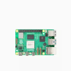 Raspberry PI 5 Basic Kit, optionaler Speicher 2G/4G/8G, um unterschied liche Bedürfnisse, effizienten und stabilen Betrieb zu erfüllen