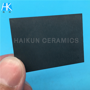 Chất lượng cao silicon nitride si3n4 chất nền tấm gốm tấm chất nền - Product Image 3