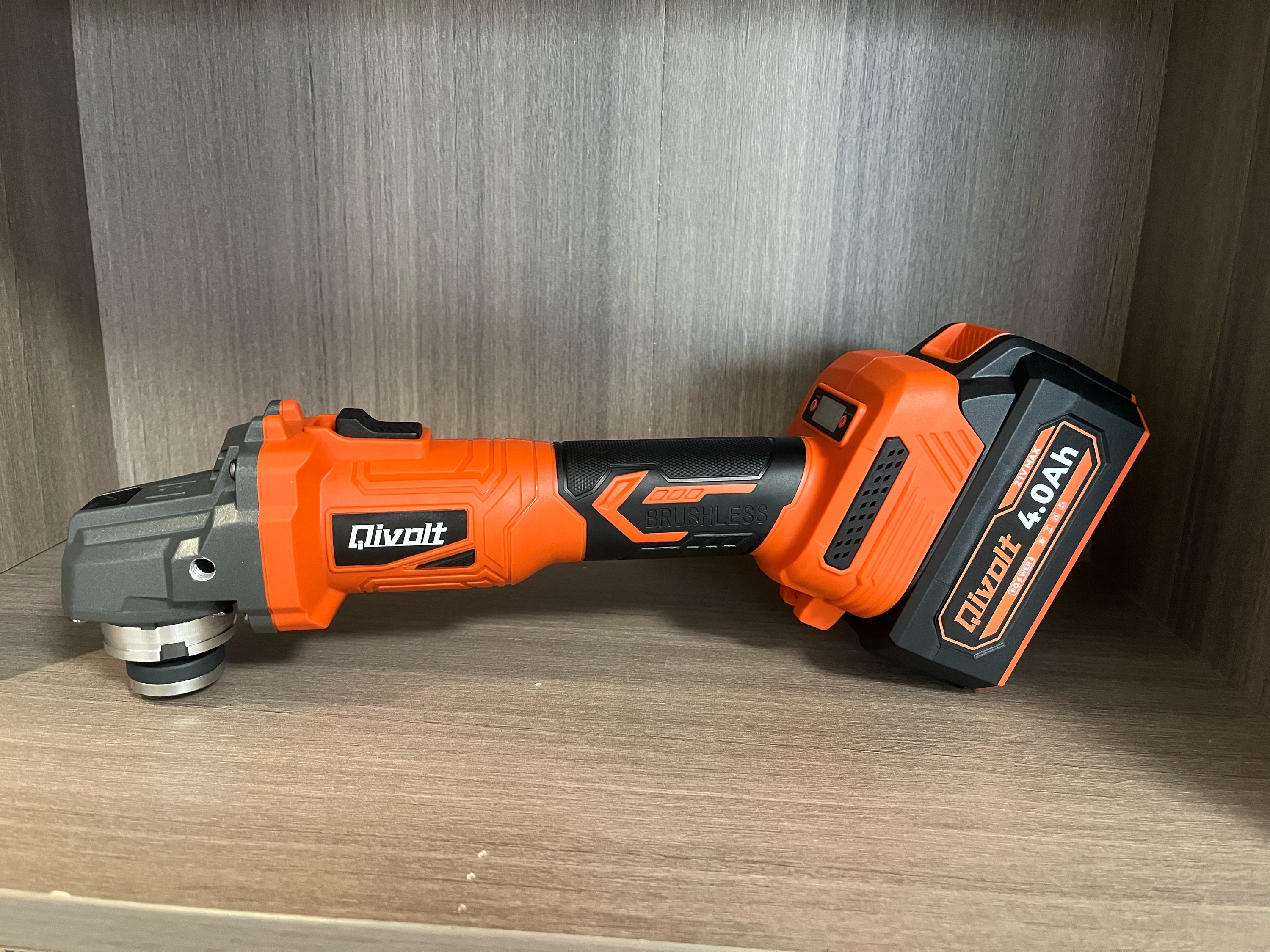 Grinder-AG4235