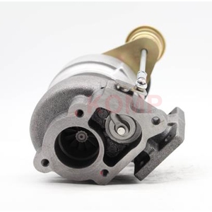Auto Engine TD04L 14T TurboCharger for <strong>VOLVO</strong> S60 S80 V70 <strong>XC70</strong> XC90 B5254T2 2 . 5L 49377-06213 49377-06200 - Product Image 5