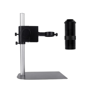 Microscopio Digital 130X Lente Cámara VGA para Electrónica Microscopio Full HD Soldadura Electrón Luz LED - Product Image 4