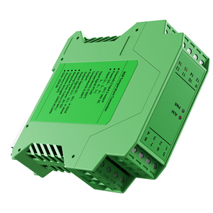 0-10V 0-5V出力PT100温度信号センサー100 ℃ 500 ℃ ~ 4-20mA 0-20mA 1 in 2 Out RTD PT100温度トランスミッタ - Product Image 2