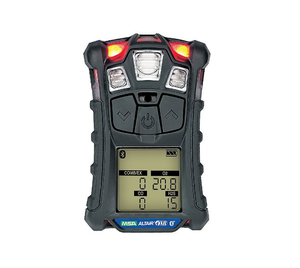 Büyük kalite MSA MSA ir 4XR Multigas dedektörü O2,LEL,CO,H2S 2X 4XR 5X - Product Image 2