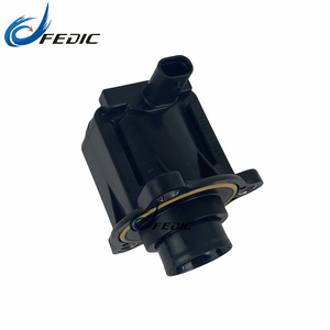 <strong>Turbo</strong> Actuator Position Sensor RHF4 AL0067 for Mercedes <strong>a</strong> B <strong>C</strong> E Class CLA GLA W176 A160 A180 A200 A220 Matic BlueEfficiency - Product Image 2