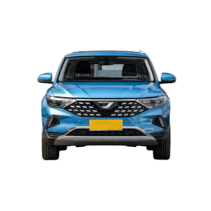 捷达VS7 SUV新款1.4T 250N.m 5MT汽油车的2024热车型，带R18轮胎自动变速箱黑暗驱动 - Product Image 1