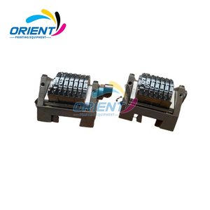 Original New 7 Digits Numberator Horizontal Digits Numbering Machine Numerators Gto for Heidelberg GTO52 GTO46 Machine Parts
