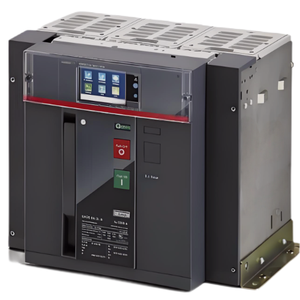 Disyuntor de Marco ACB de alta precisión MT40H3 4000A 3P/4P Schneider Automatización industrial Tipo de cajón fijo Cobre duradero - Product Image 3