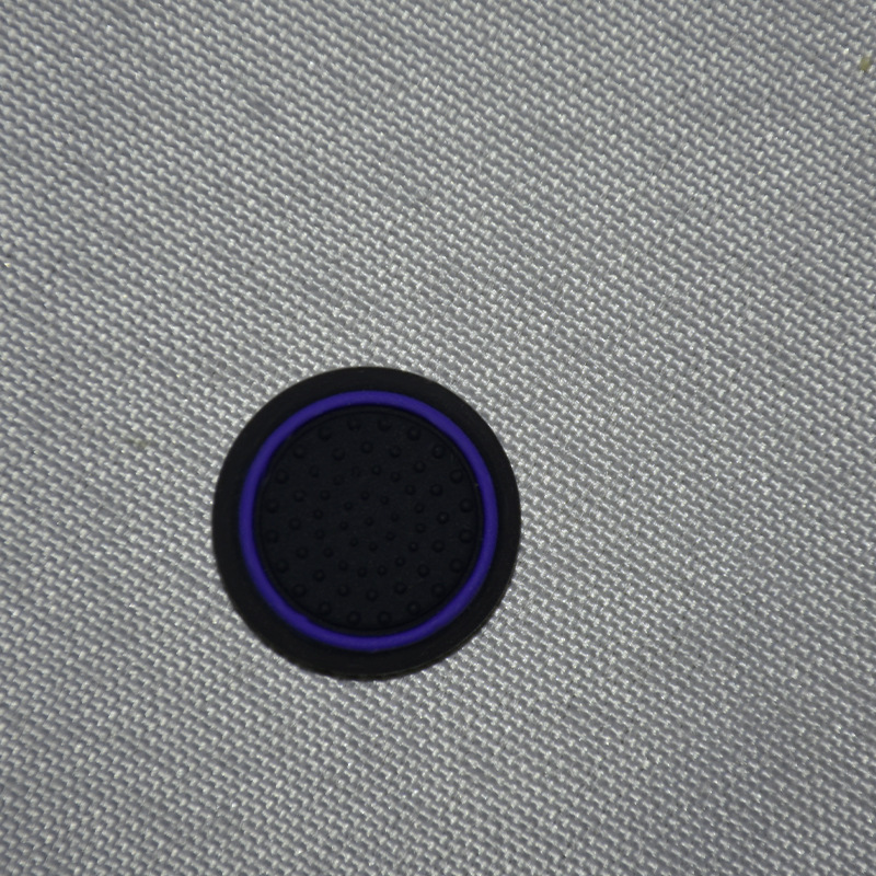 Black-Purple