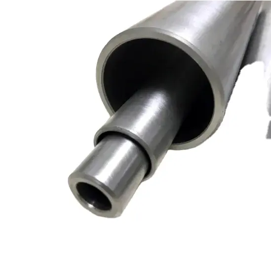 Inoxidable-tubería redonda de acero inoxidable pulido, fabricante 201, 304, 316, venta al por mayor, China