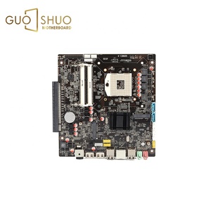 OEM <span class=keywords><strong>desktop</strong></span> personalizado thin <span class=keywords><strong>client</strong></span> board dual processador <span class=keywords><strong>ddr3</strong></span> ram suportado intel <span class=keywords><strong>pc</strong></span> mini computador itx HM55 motherboard