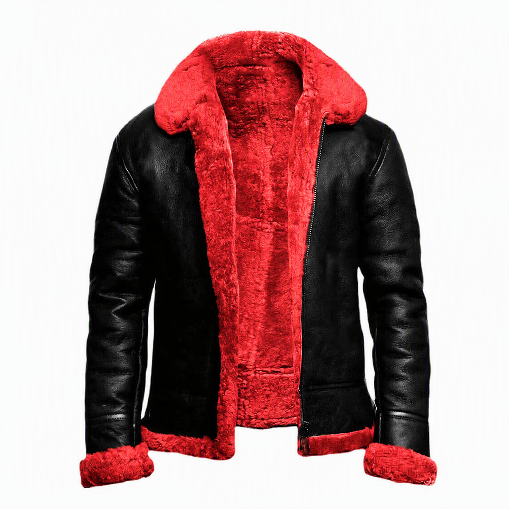 Coral Red