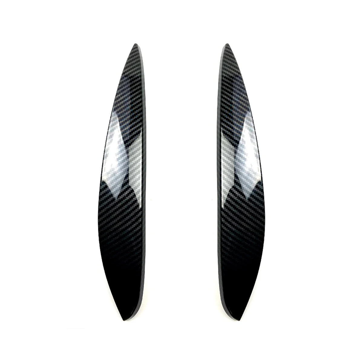 Aspect carbone