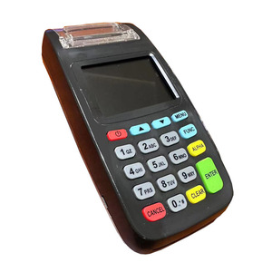 Новый 8210 Gprs Pos терминал для большого запаса дешевых машин - Product Image 2