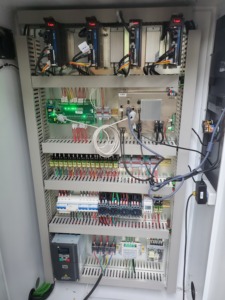 中国路由器数控公司数控路由器工业atc木材路由器数控铣削 - Product Image 2