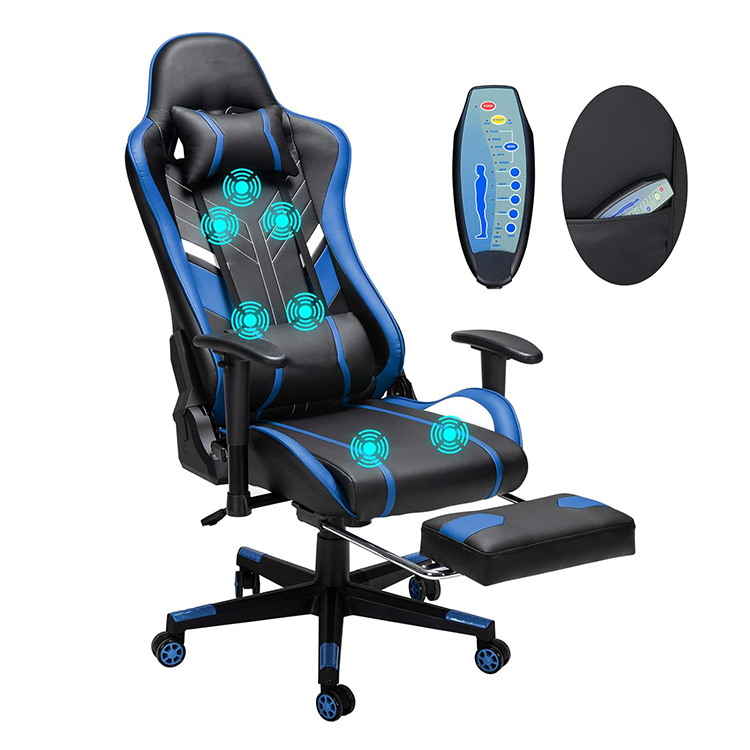 Azul