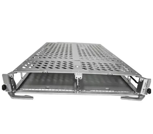 Mikro tik NE40E Serie CR5DLPUF5270 Router Flexible Karten leitungs verarbeitung einheit mit 52 TCP-Netzwerks teck plätzen - Product Image 1