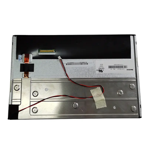 Di alta qualità da 10.1 pollici 1280x800 LVDS interfaccia ip TFT modulo LCD 1000Nits industriale Display di controllo per Drone militare LCD - Product Image 6