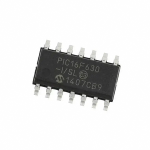 Zarding PIC16F630-I/SL新的和原始的微控制器PIC16F630微芯片集成电路MCU 8BIT 1.75kb SOP14 PIC 16F630 PIC16F630-I/SL - Product Image 2