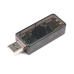 Aislador USB IC ADuM3160 USB a USB Señal digital aislada Audio Power IC - Product Image 2