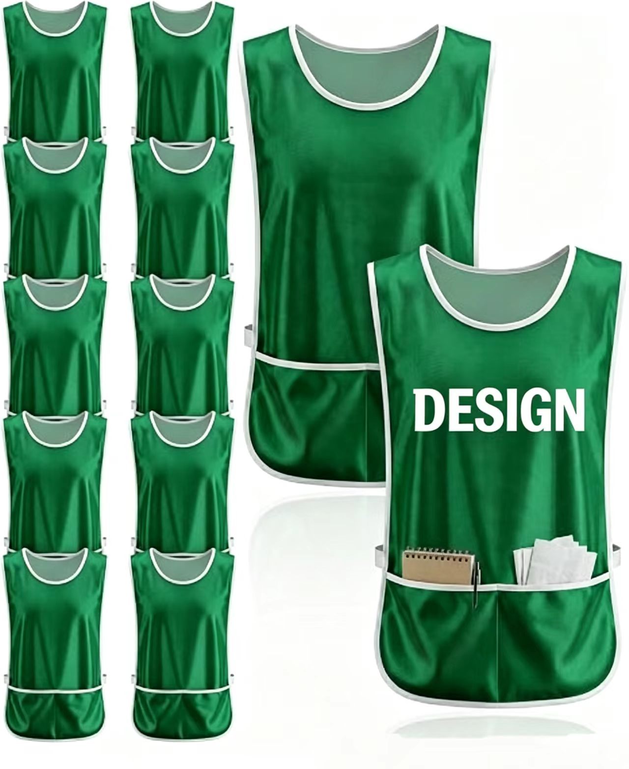 Verde (1 unidad)