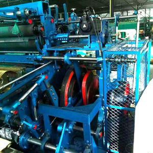 Fully <strong>Automatic</strong> Fishing <strong>Net</strong> <strong>Machine</strong> ZRS25.4-210 Single Knot <strong>Machine</strong> for Making Fishing <strong>Nets</strong>