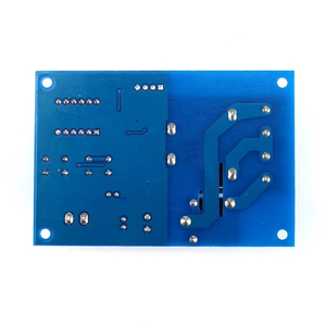 Digital <strong>Control</strong> Battery Lithium Battery Charging <strong>Control</strong> Module Battery <strong>Charge</strong> <strong>Control</strong> Switch Protection Board - Product Image 3