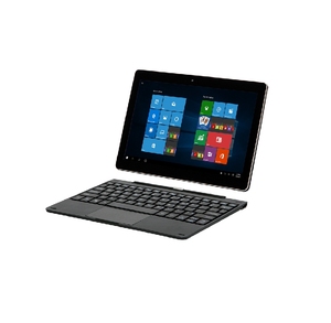 Win 10 1280*800タッチスクリーンサポートwifiスマートpc 10インチ2 in1 Windowsタブレットビデオ編集グラフィックデザイン用 - Product Image 5